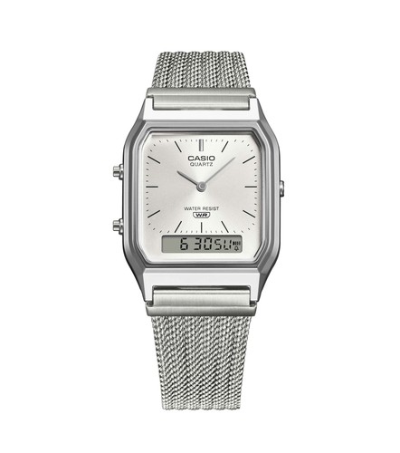 Casio herrenuhr unisex - herrenuhr,