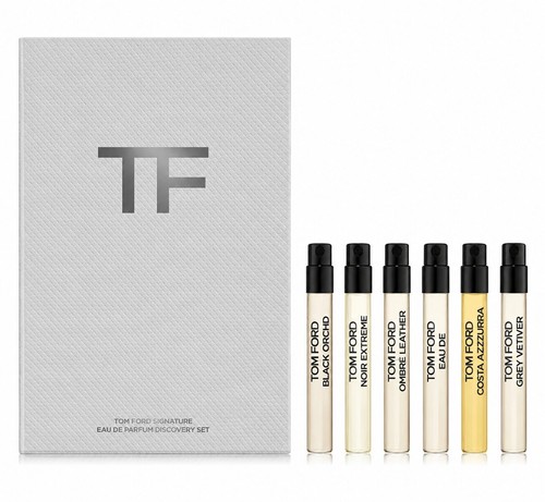 Tom ford signature - tom, mini