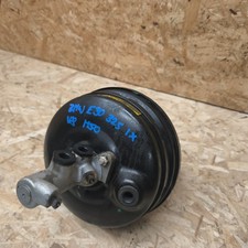 BMW E30 325 IX Bremskraftverstärker Lucas 1158112 V8 Umbau M50 E32 E34