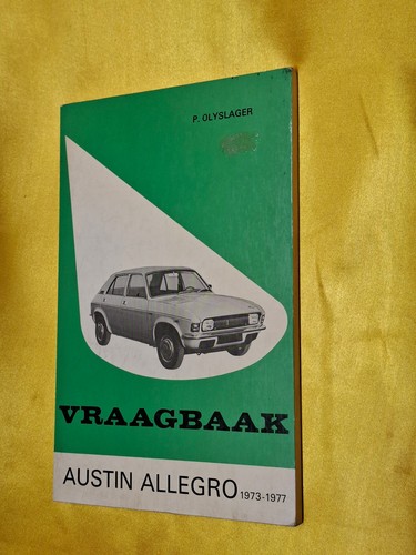 Austin allegro - austin,