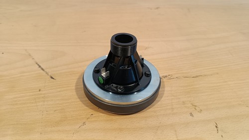 Electro voice dh3 dh2010a - electro,