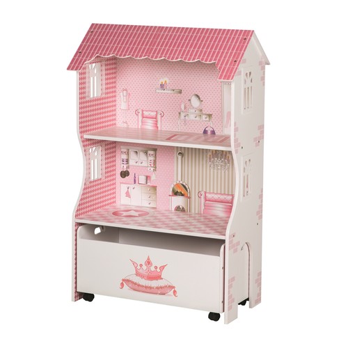 Roba kids puppenvilla - roba,