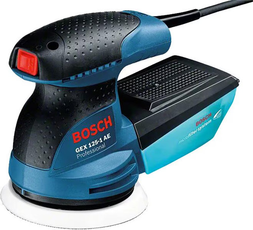 Bosch gex125 1ae - bosch, gex125-1ae
