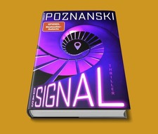Das signal ursula poznanski - das,