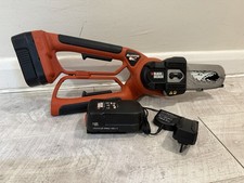 Black decker akku 18v - decker,