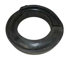 Mercedes Benz W210 W202 Gummipuffer Federaufnahme HINTEN 2103210184