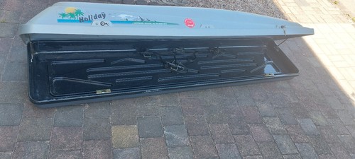 Jetbag holiday dachbox 500l - jetbag,