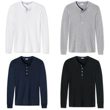 Schiesser revival herren shirt - revival,