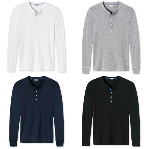 Schiesser revival herren - schiesser,