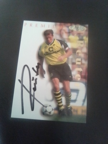 Borussia dortmund stefan - borussia,