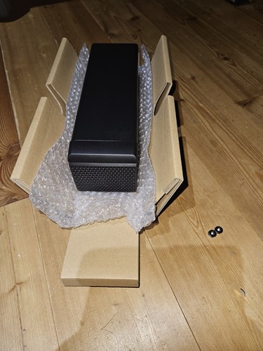 Yaesu sp40 ext speaker - sp40, ext.