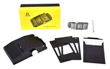 Rada 6x9 rollfilm - rada, rollfilm-kassette