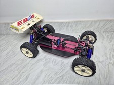 Thunder tiger eb4 pro - pro, 1/8