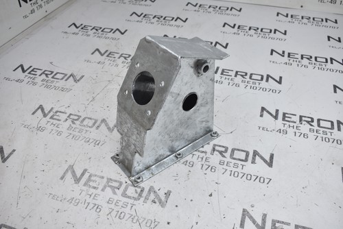 Land rover defender pedal box - land,