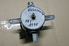 TOP mit Gewährleistung Gebläsemotor aus Viessmann VEI 1991