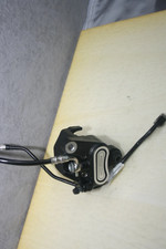 Harley Davidson  Softail Bremssattel hinten M8