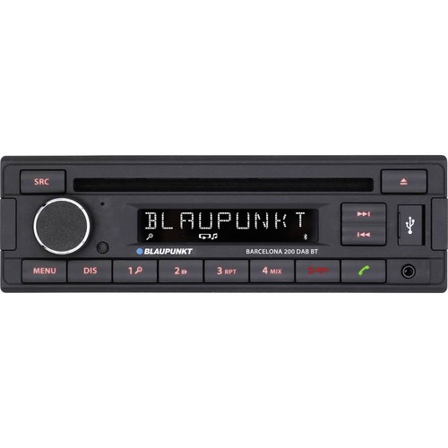 Blaupunkt barcelona 200 - barcelona, dab