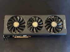 XFX Speedster SWFT 319 Radeon RX 6900 XT CORE 16GB GDDR6 Gaming-Grafikkarte
