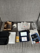 Nintendo New 3DS XL IPS Oben