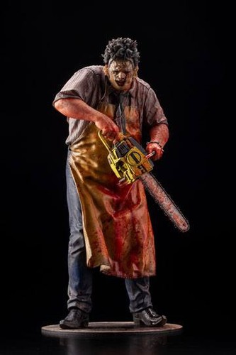 Texas chainsaw massacre - texas,