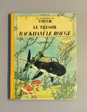 Tintin: Le Trésor de Rackham