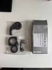 Halterung für Garmin Fahrradcomputer - NEU
