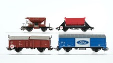 Märklin H0 Konvolut