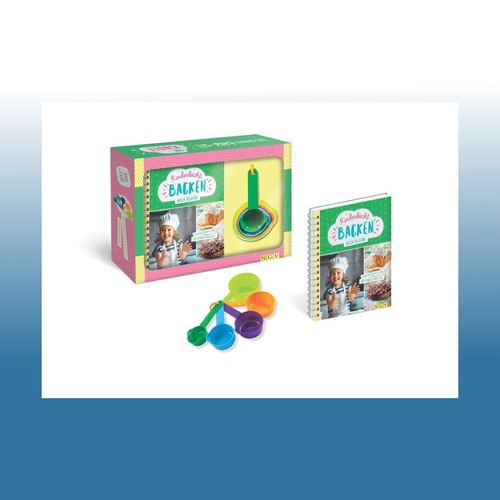 Kinderleicht backen nach