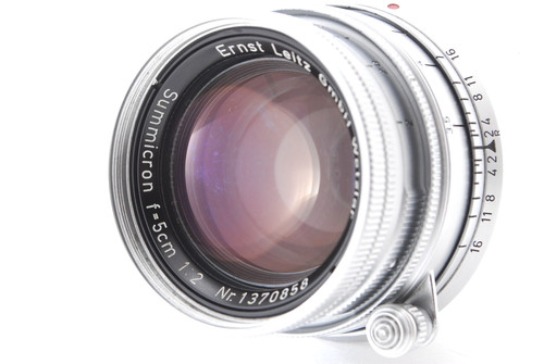 Exc leica ernst leitz gmbh - leica,