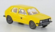 Wiking 1:87  - VW Golf I