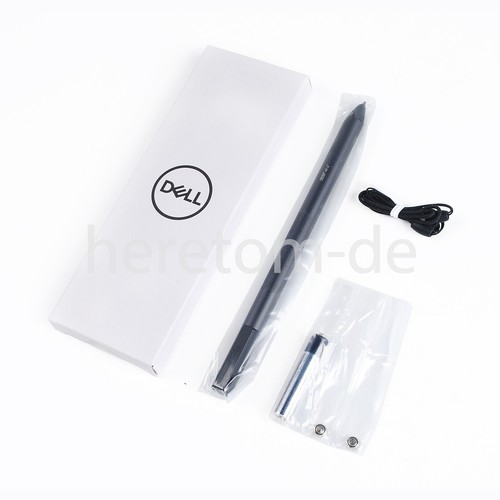 Dell active pen digitaler - active,