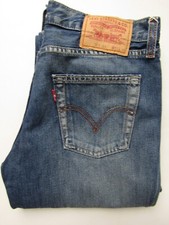 Levi's 529 Bootcut Damen Jeans