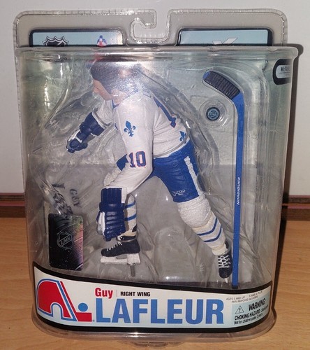 Mcfarlane nhl serie - mcfarlane, guy