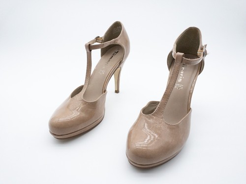 Tamaris damen pumps high heels - damen,