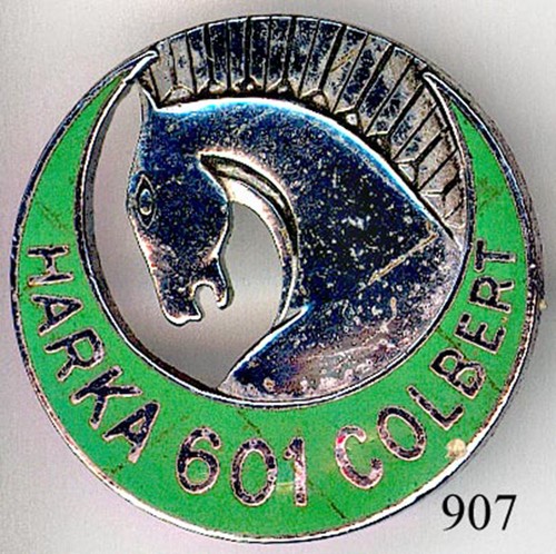 907 zusatzkräfte harka - -,