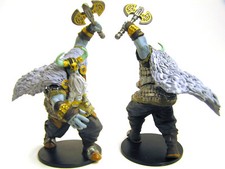 Pathfinder Battles - Kingmaker