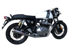 Sport Auspuff Turbokit