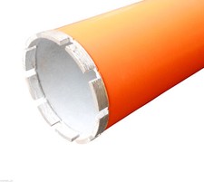 Kernbohrer 30 bis 200 mm