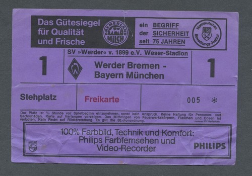 1978 werder bremen fc - 1978/79,