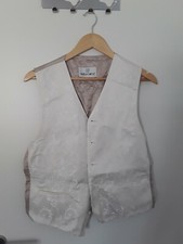 Hochzeitsweste Set mit