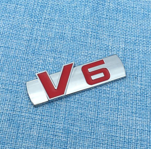 Rot emblem badge auto - rot,