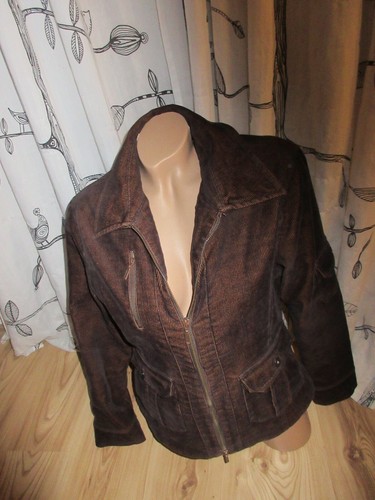 Dress cordjacke schwarz - cordjacke,