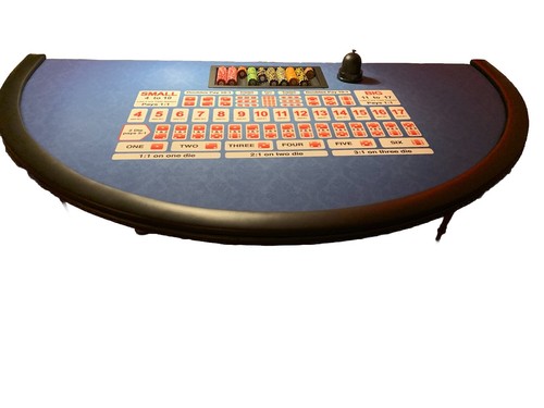 Sic spieltisch würfel - würfel, 🎲