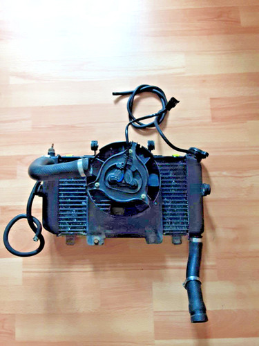 Yamaha tdm 850 twin - tdm,