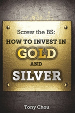 Screw the BS: How to Invest in