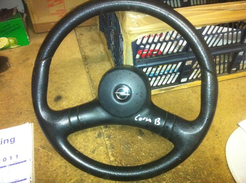 Opel corsa sport - b,