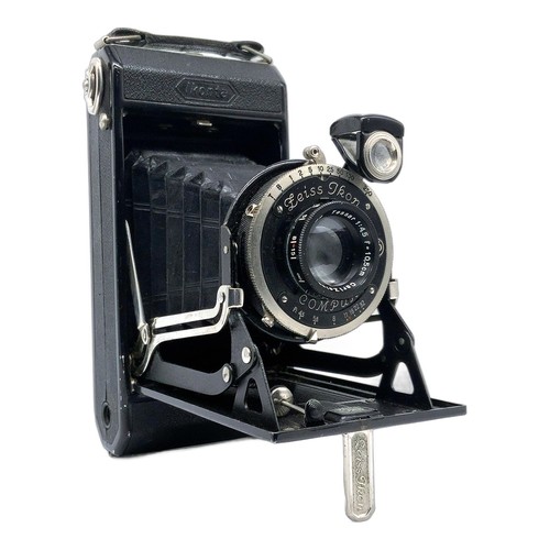 Zeiss ikon ikonta - zeiss,