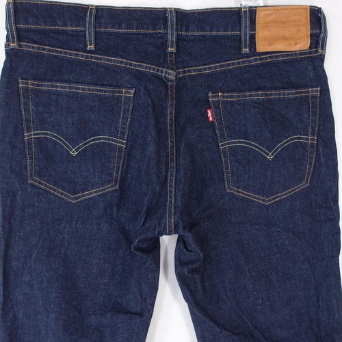 Mens levi 04511 stretch slim - mens,