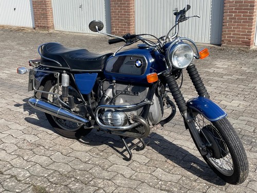 Motorrad