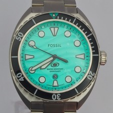 Fossil Herrenuhr BREAKER